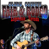 Clark County Fair and Rodeo Concert