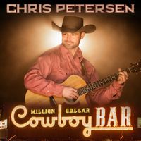 Chris Petersen at Million Dollar Cowboy Bar