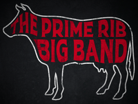 The Prime Rib Big Band ~ Live @ Irene's Pub