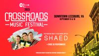 Benefit Presents the Crossroads Music Festival