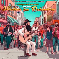 Waiting for Redemption by Gedalya Folk Rock Rabbi