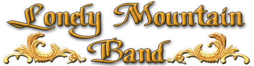Lonely Mountain Band
