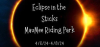 Bourbon Revival  ECLIPSE IN THE STICKS 