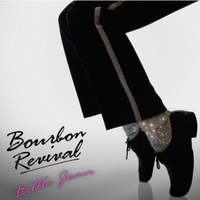 Billie Jean by Bourbon Revival