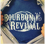 Bourbon Revival SHALLOWFORD SQUARE BLUEGRASS CONCERT