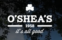 Bourbon Revival at O'Shea's Irish Pub in the Highlands