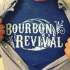 Bourbon Revival T-shirt