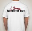 F.T.M T-Shirt w/Name