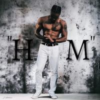 HIM by J. Simmons