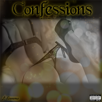 Confessions by J. Simmons
