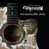 TIME CAPSULE (1965 - 2015) by GITARSONG