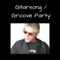GROOVE PARTY by gitarsong.com