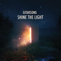 SHINE THE LIGHT by GITARSONG
