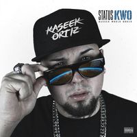 Status KWO (album) by Kaseek Ortiz