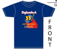 Dylanfest33 Women's 2X-Large T-Shirt