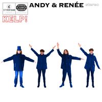 KELP! by Andy & Renee & Hard Rain