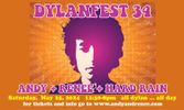 Dylanfest 34 Early Bird Adult Ticket