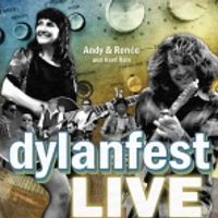 Dylanfest LIVE! by Andy & Renee & Hard Rain