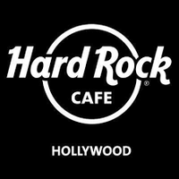 Solomon King at Hard Rock Cafe Hollywood