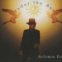 Under The Sun by Solomon King