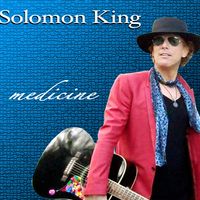 Medicine by Solomon King