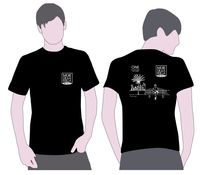 SPECIAL EDITION - Release Party T-shirt