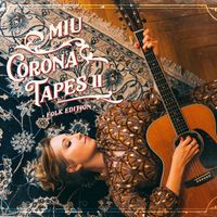 Corona Tapes II Folk Edition: CD