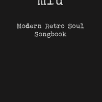Modern Retro Soul Songbook