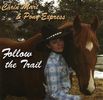 Follow The Trail : CD