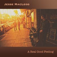 A Real Good Feeling by Single - 2017