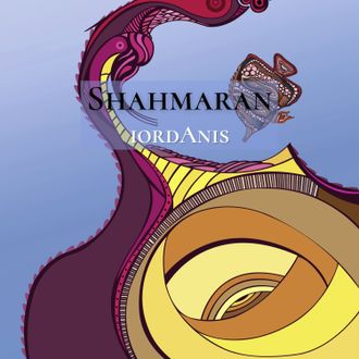 Iordanis music, Iordanis Sidiropoulos, ιορδανης σιδηροπουλος, Shahmaran, ireland, Nasrin golden