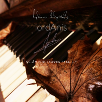 As The Leaves Fall by iordAnis - Ιορδάνης Σιδηρόπουλος