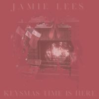 Keysmas Time Is Here by Jamie Lees