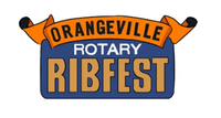 15th Annual Orangeville Rotary Ribfest