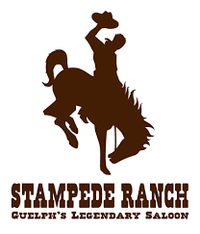 Stampede Ranch