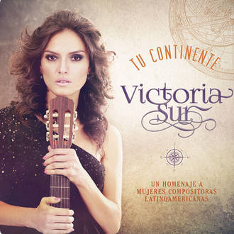 Victoria Sur