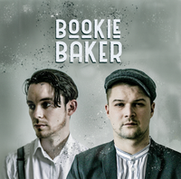 Bookie Baker