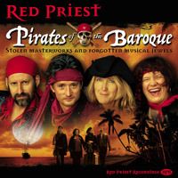 Pirates of the Baroque by Red Priest