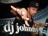 IT'S DJ JOHNNY G

