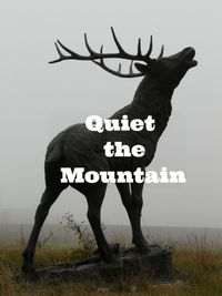 Quiet The Mountain - Live From Berkeley Springs WV
