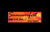 Summerfest Arts Faire