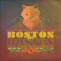GD&TFS @ Boston Does Boston Finale