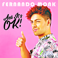 And It's OK! de Fernando Monk
