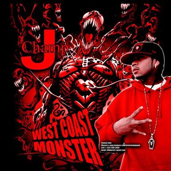 West Coast Monster
