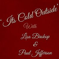 It’s Cold Outside by Lisa Brokop