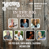 "In The Big Round" at McCabe's