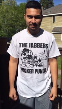 The Jabbers Sucker Punch Tee
