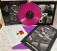 Biggest Tits Custom LP Purple Swirl: Vinyl
