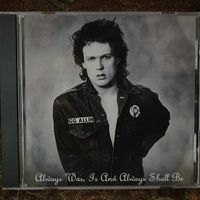 Always Was, Is And Always Shall Be Ltd Ed CD: CD