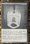 The Lost Dick Urine Tapes - ONLY COPY!: Cassette
